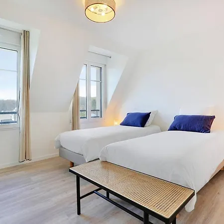 La Alpha 301 - Duplex 2 - 6 Pers Apartment Viroflay