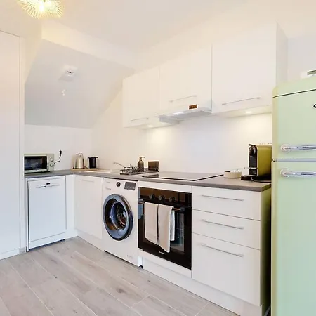 La Alpha 301 - Duplex 2 - 6 Pers Apartment *