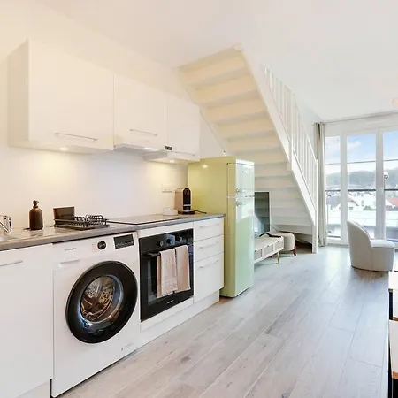 La Alpha 301 - Duplex 2 - 6 Pers Apartment Viroflay