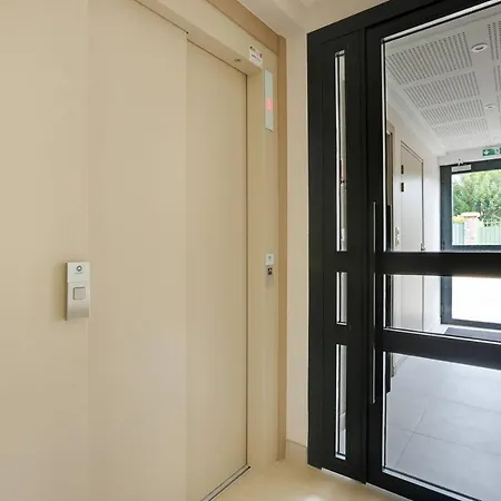 La Alpha 301 - Duplex 2 - 6 Pers Viroflay